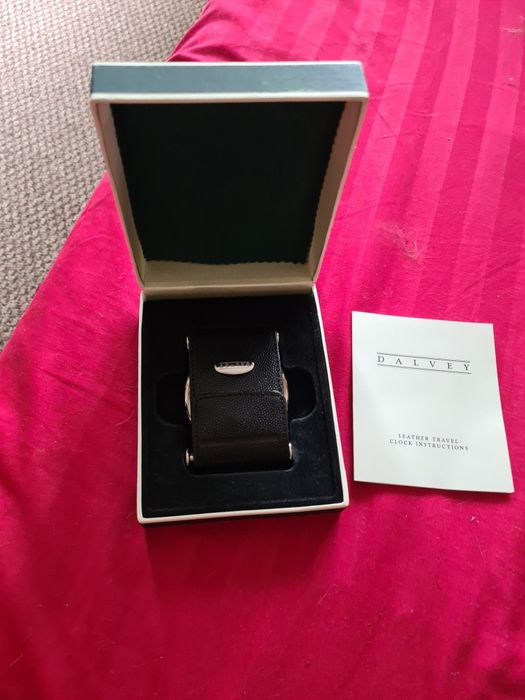 Годинник дорожній, на подарунок