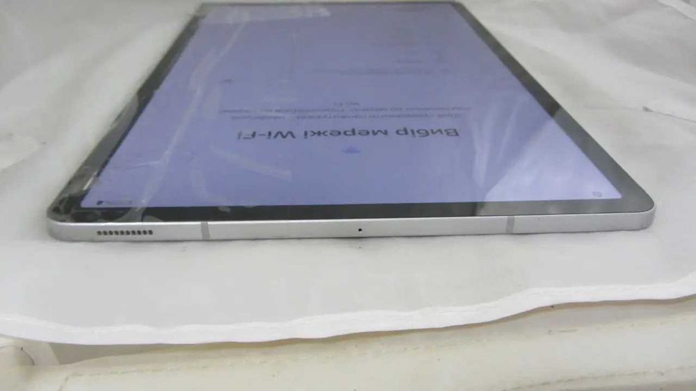 Планшет Samsung Galaxy Tab S7 FE Wi-Fi (SM-T733) Silver