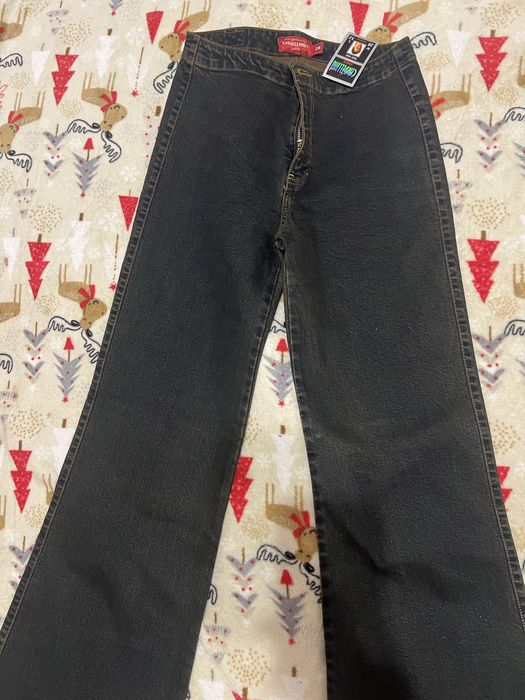 Джинсы CARDELLINO новые