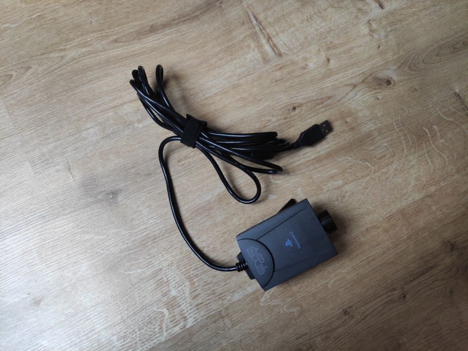 PlayStation 2 EyeToy kamerka