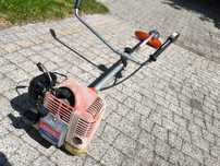 Kosa spalinowa Kawasaki 3KM TH043D podkaszarka