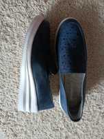 Sneakersy Heavenly Feet, nowe