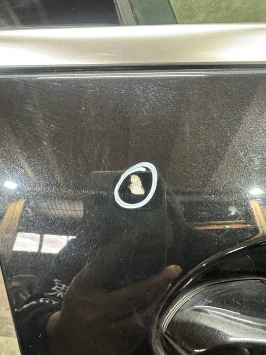 Двери правые BMW G05 475