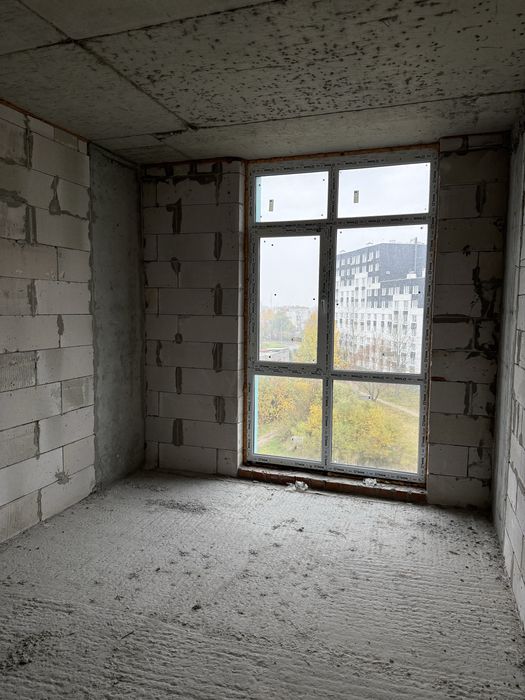 Продається 3кім.квартира від ВЛАСНИКА  ЖК Леополь Таун (вул.Стрийська)