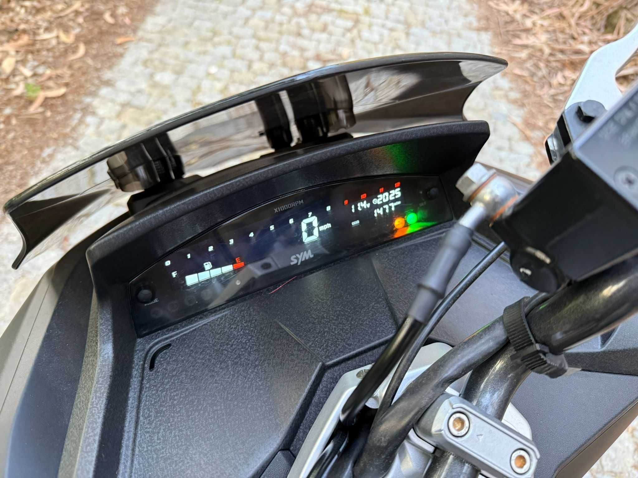 Scooter  Sym Jet X 2022