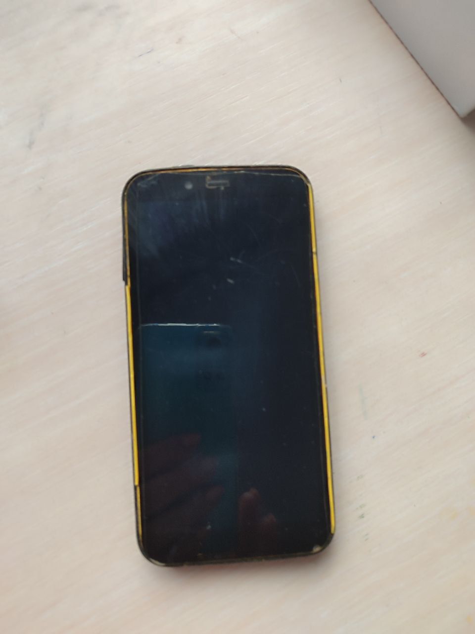 Телефон Blackview  BV5500.На запчастини.