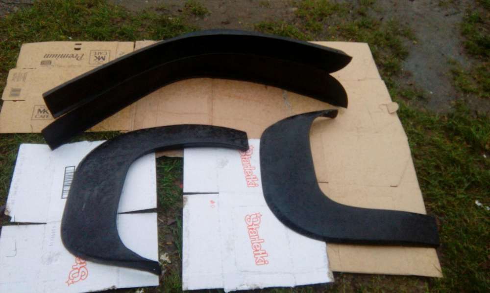 New Holland-Case mxm