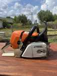 Piła łańcuchowa STIHL MS460 używana