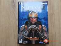 Medieval II - Total War. Wydanie Premierowe, Kolekcjonerskie PL - PC
