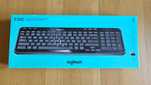 Klawiatura Logitech K360