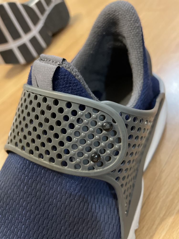 Buty Nike Sock Dart GS 38,5/5,5/6Y