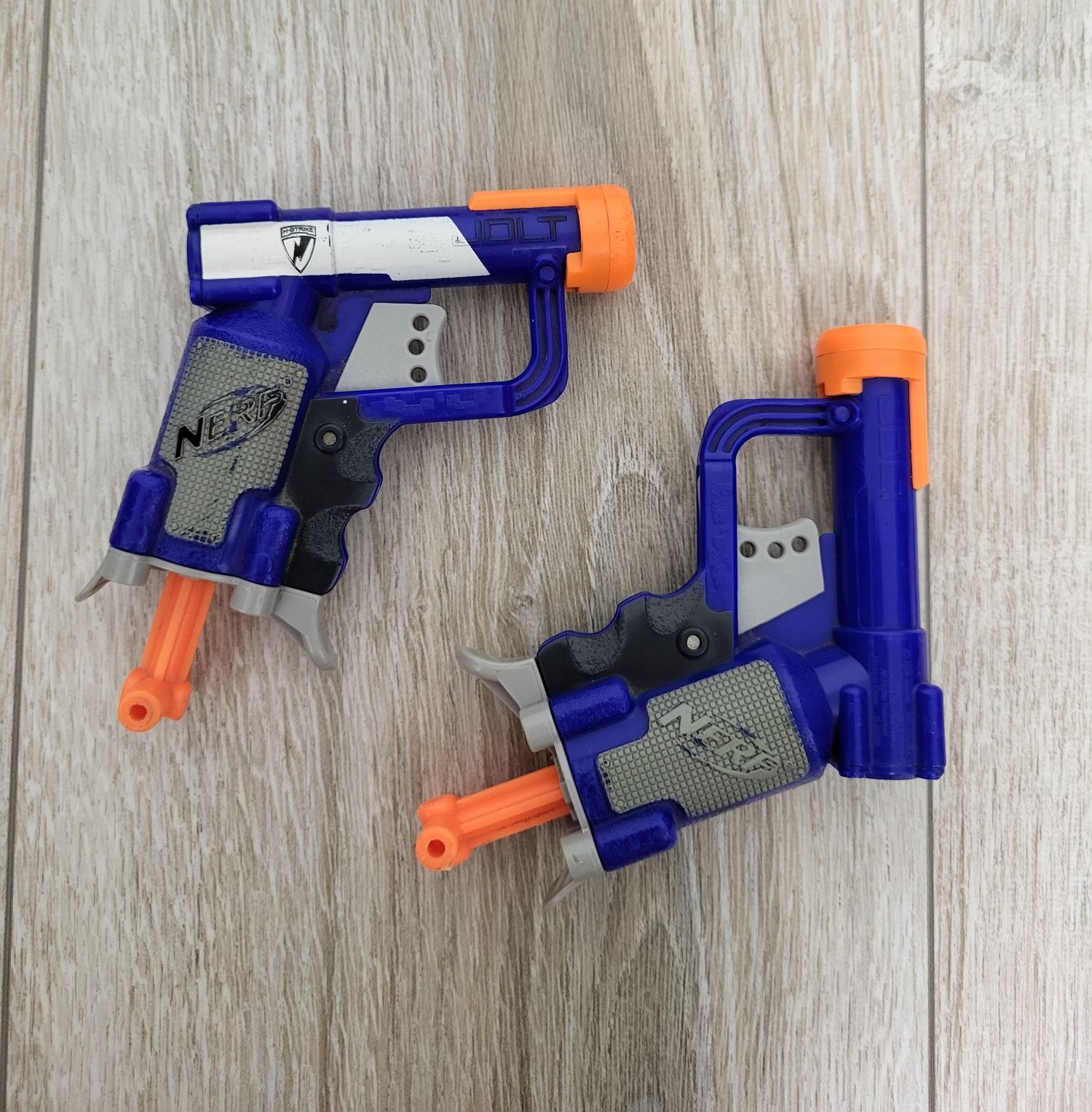 Набір пістолетів Nerf