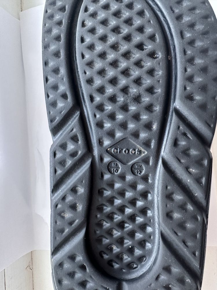 Crocs Off Grid Clog