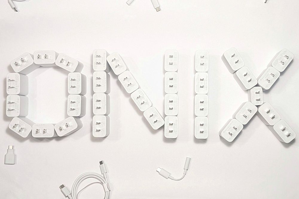 Оригінальний блок зарядки Google 18W USB Type-C Універсальний