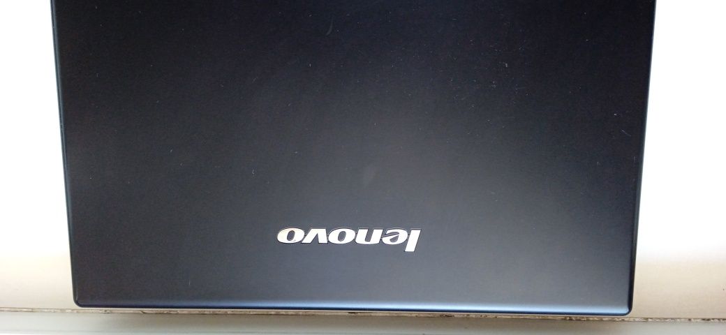 Ноутбук Lenovo G 530