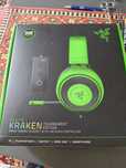 Sprzedam Oryginalne Razer Kraken Tournament Edition