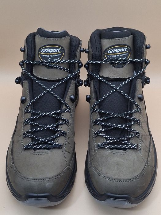 Черевики Grisport Locri Нові 44р.