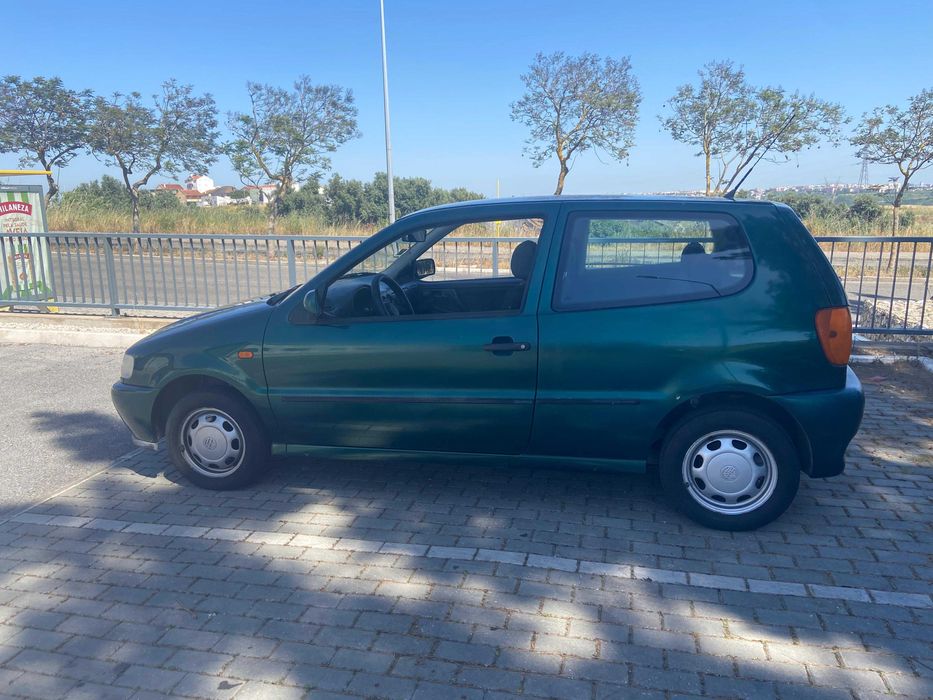 Volkswagen Polo 1.0 1995