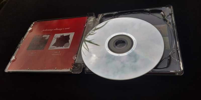 W kobiecym stylu vol 3 składanka CD