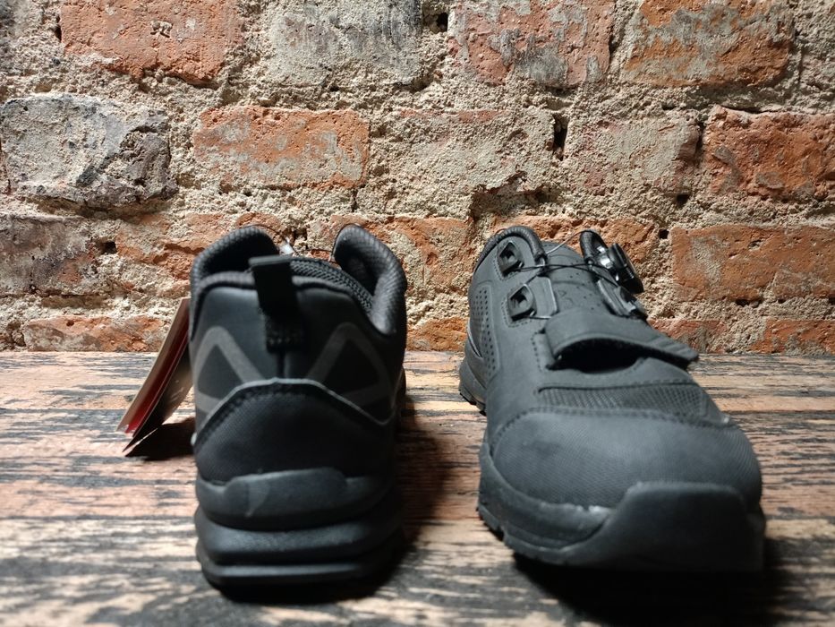 Buty rowerowe MTB i turystyczne Spiuk model Amara 41 nowe