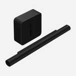 Zestaw Premium Sonos Arc Ultra Soundbar, Sonos Sub gen 4