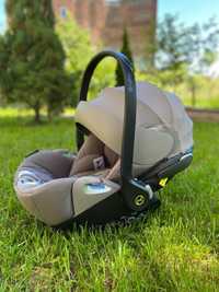 Автокрісло Cybex Cloud Z