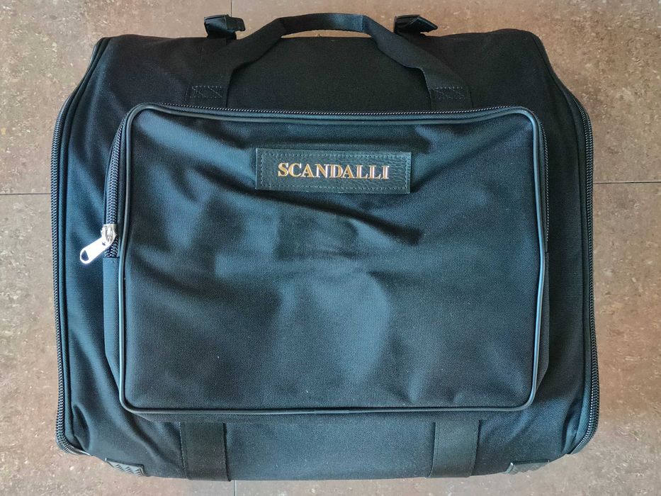 Akordeon Scandalli Air Junior