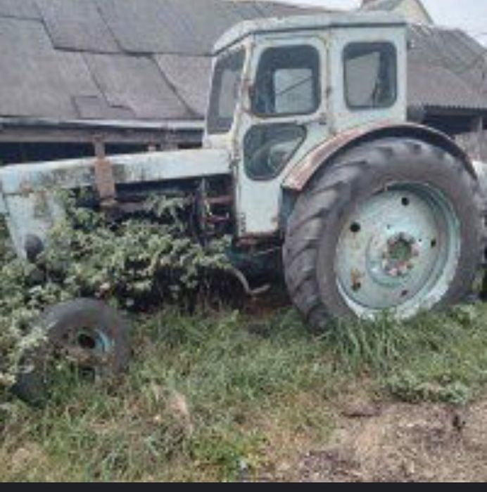 Продам трактор т 40