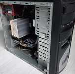 Komputer Stacjonarny z monitorem - GTX 3060 Ti RAM 16 GB Intel Core I7
