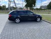 Koła Alufelgi 5x112 16 cali Skoda Octavia