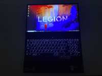 LEGION 5 AMD RYZEN 7 5800H / RTX 3060 6GB / 16GB RAM