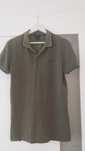 Koszulka polo w stylu retro scotch&soda rozmiar s.