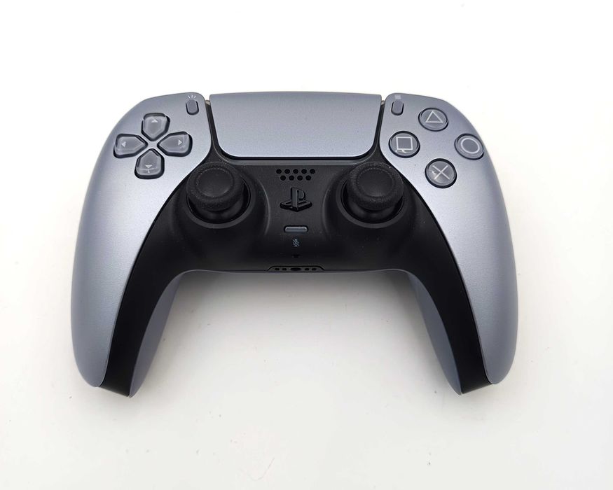 PAD SONY PS5 DualSense Kontroler Szary / Super Okazje Radomsko