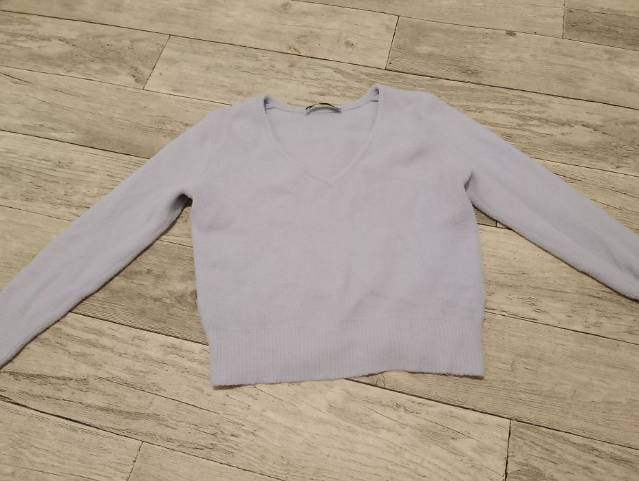 Sweter swetr kardigan
