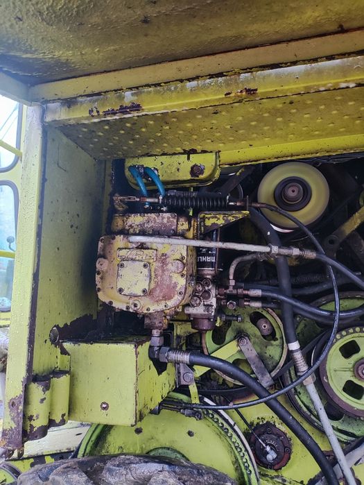 Продам клас домінатор 85  гідрохід