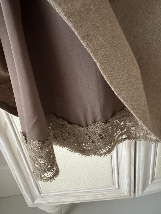 Платье Scervino street шерсть