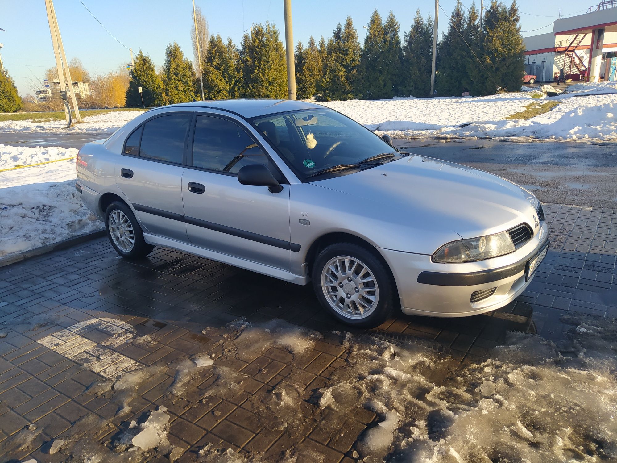 Продам Mitsubishi Carisma 2003 р.