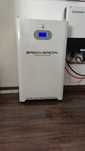 Bateria Solar 15.3KWH 51,2V 300Ah