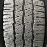Шини 215/65/16c - 4шт Michelin Agilis Alpin зима