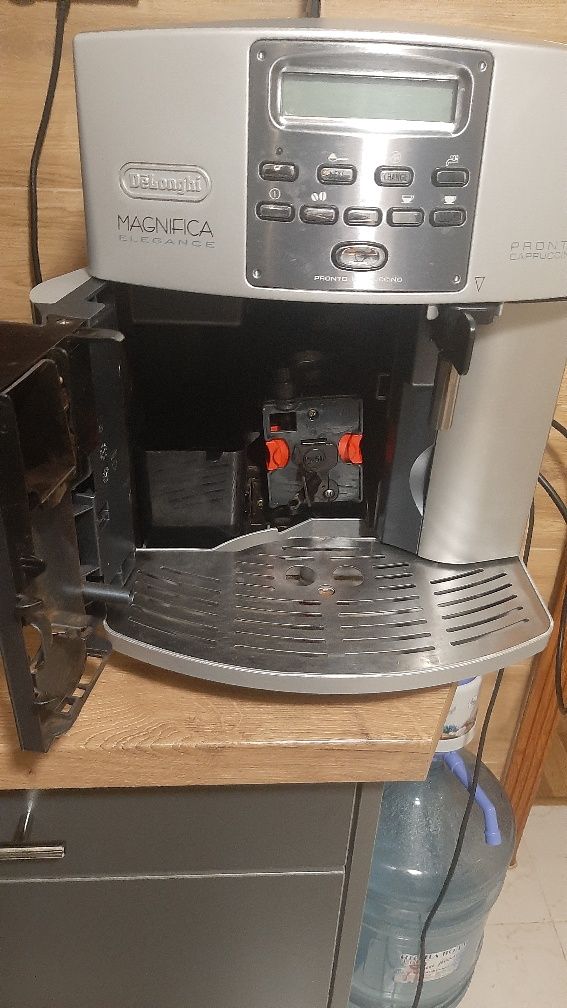 Delonghi Magnifica