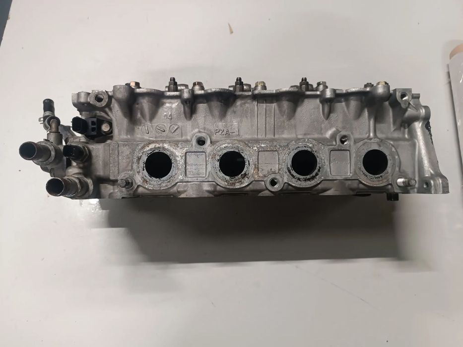 Cabeça / Colaça de motor - Honda Civic IMA Híbrid 1.3