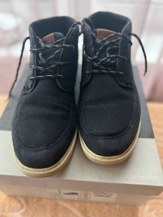 Ботинки / Дерби springfield мужские 42 размер