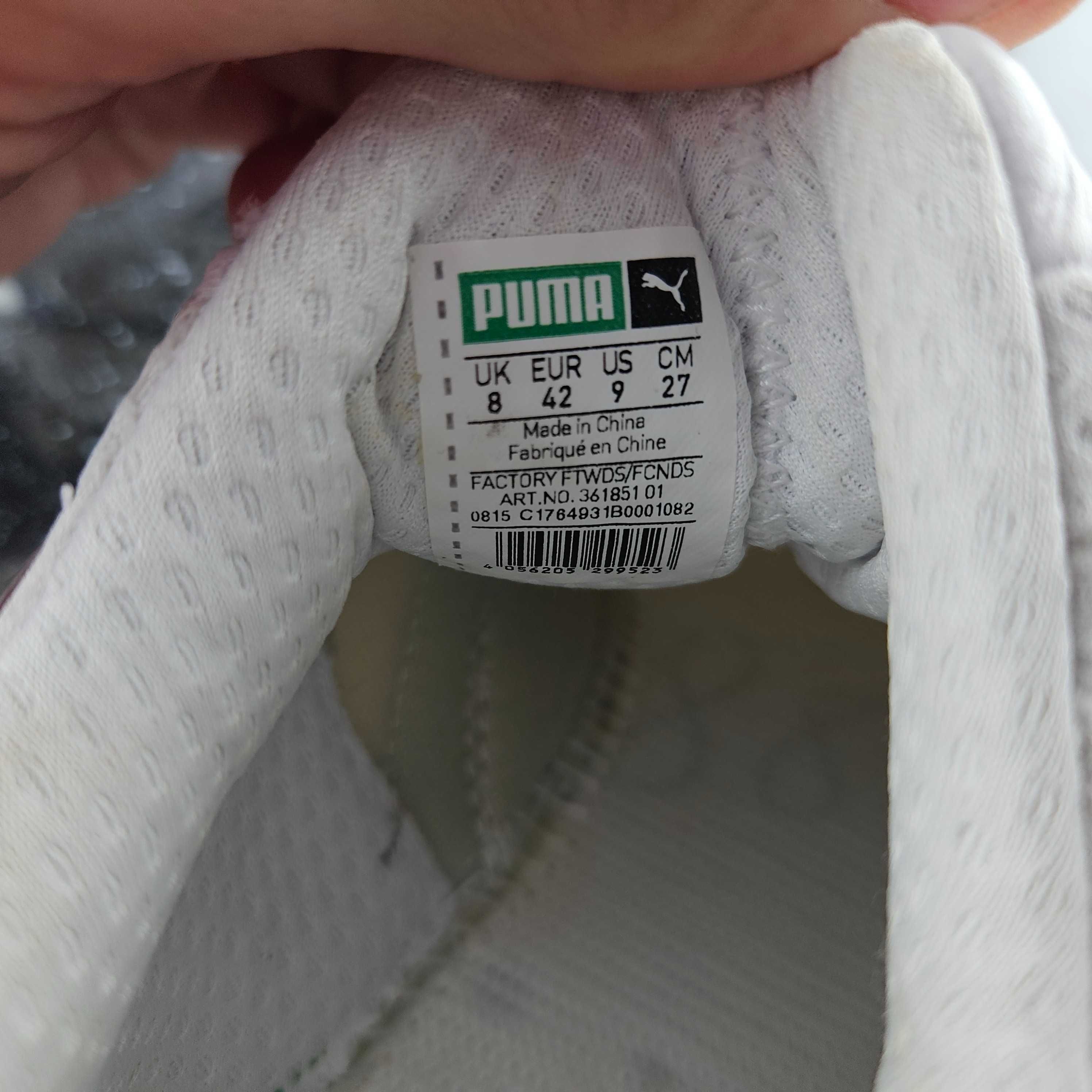 Кроссовки Puma Trinomic. Размер 42