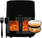 Frytownica frytkownica na gorące powietrze AirFryer 5,5 litra Cecetec