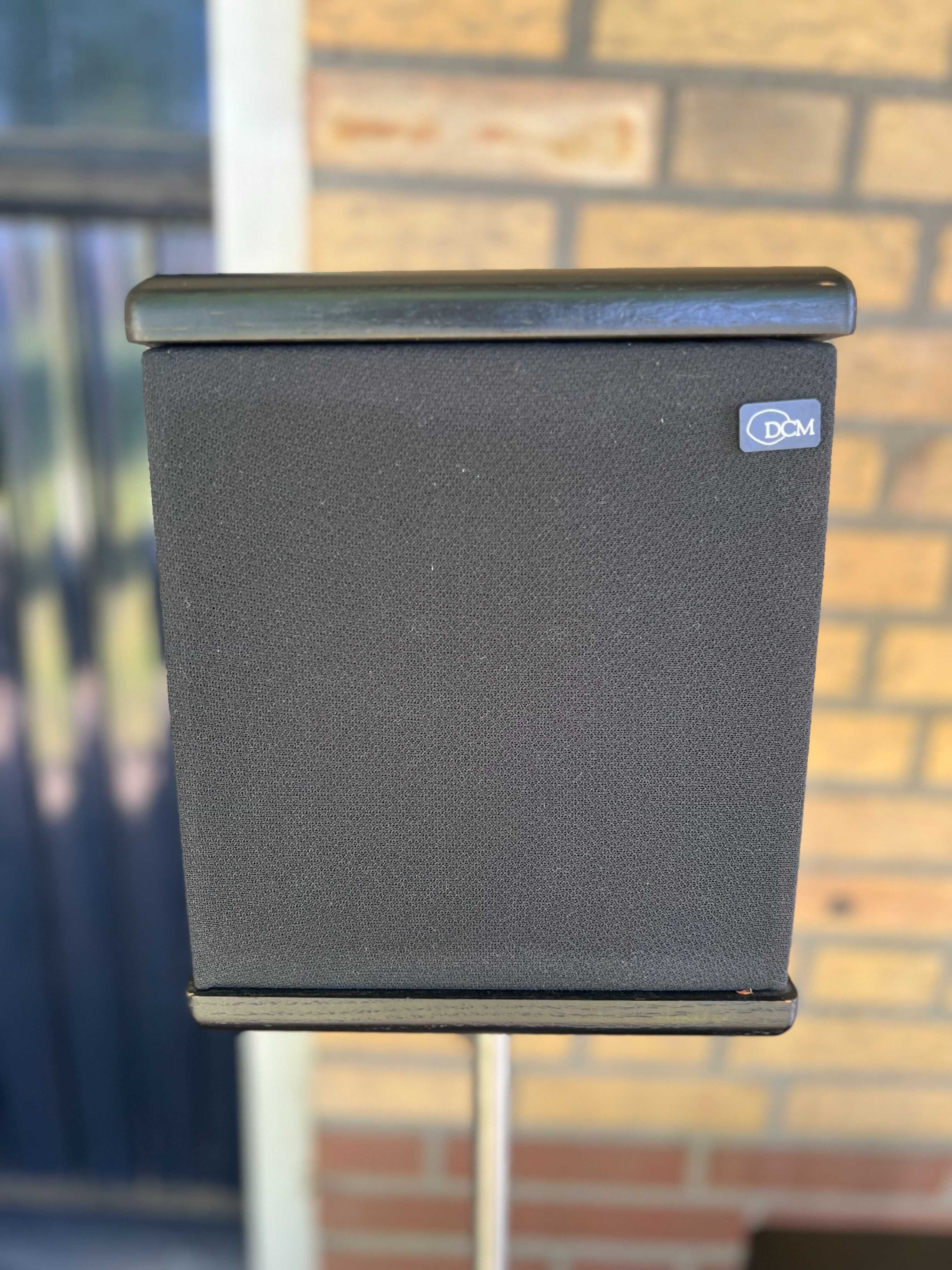 DCM Half Time Kolumny Stereo + Subwoofer