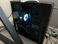 Ігровий ПК i5-11400/3060 TI 8GB/32GB/1.2TB