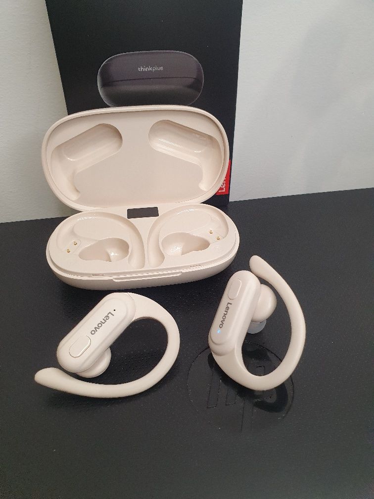 Słuchawki bezprzewodowe Lenovo Thinkplus XT60