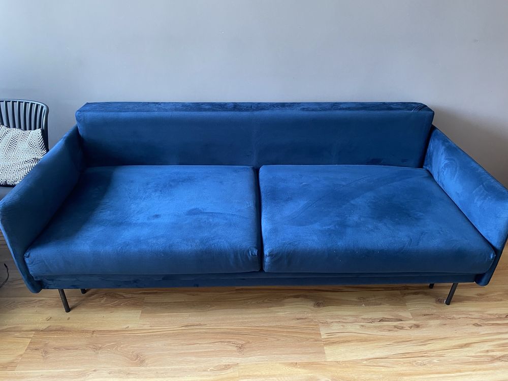 Rozkładana sofa Nora Optisofa
