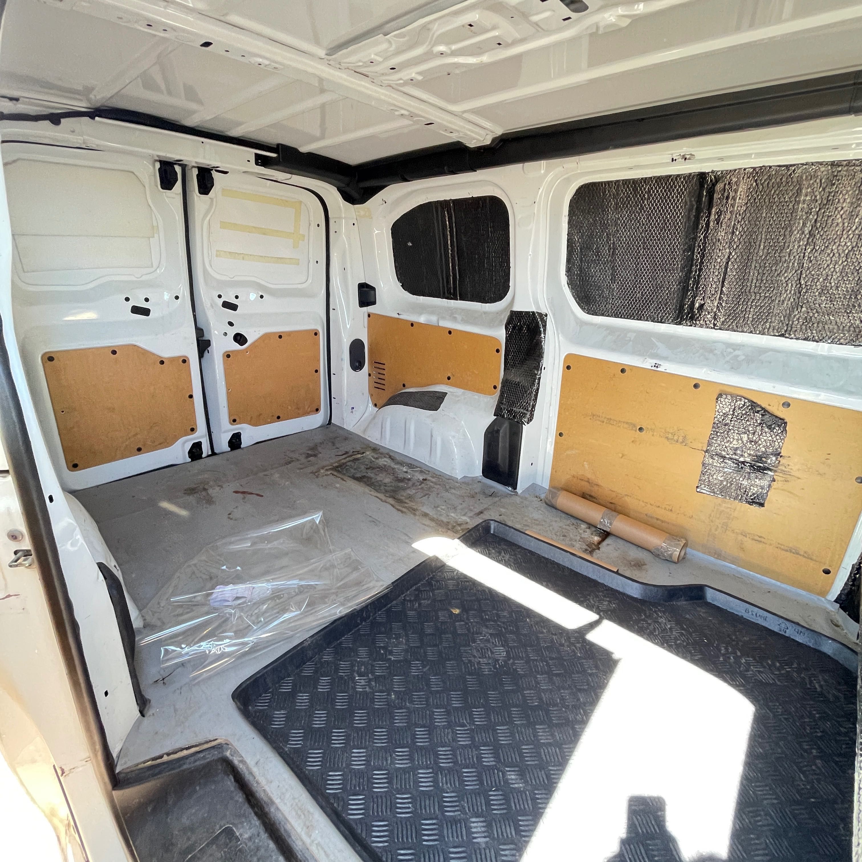 Citroen Jumpy 2.0