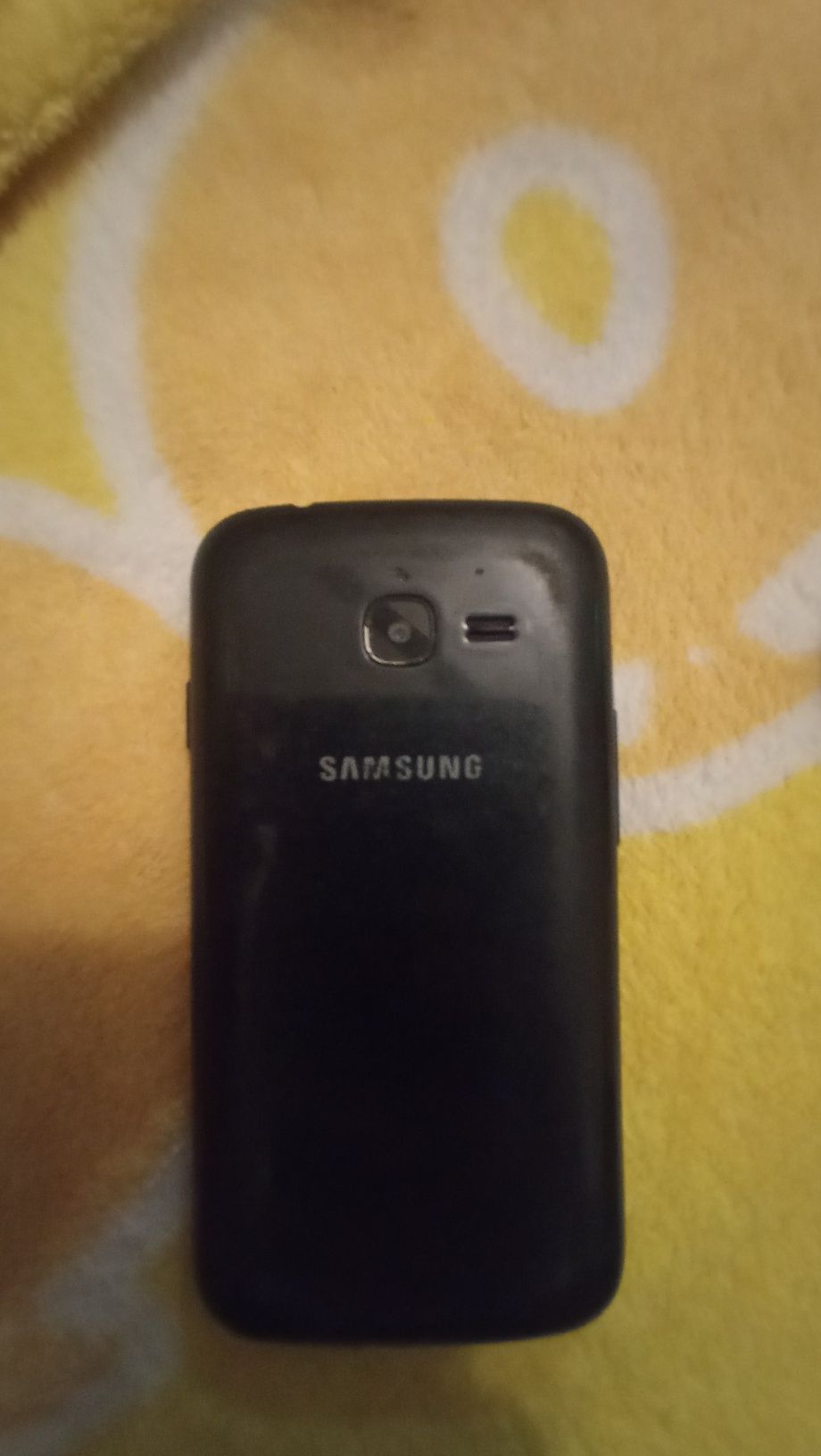 Телефон Samsung galaxy робочий